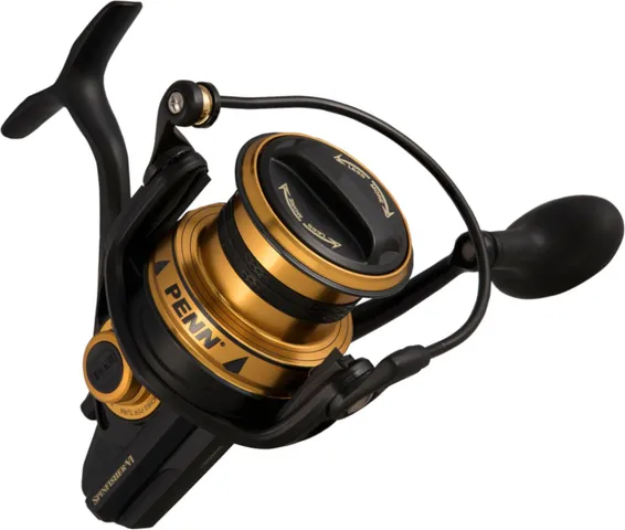Penn Spinfisher 6500 VI Long Cast Sea Fishing Reel 4.8:1