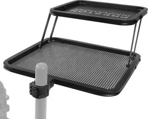 Preston Offbox Double Decker Side Tray Small