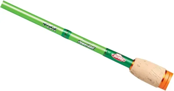 Berkley Flex Trout Spinning Rod 3.6m 10–30g