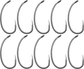 Korda Klor Hooks #2