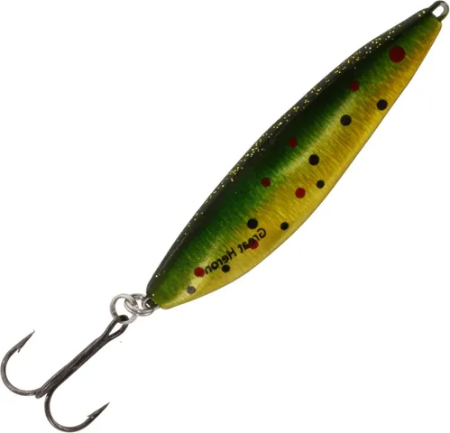 Westin Great Heron Spoon 18g 7.5cm Smallpox