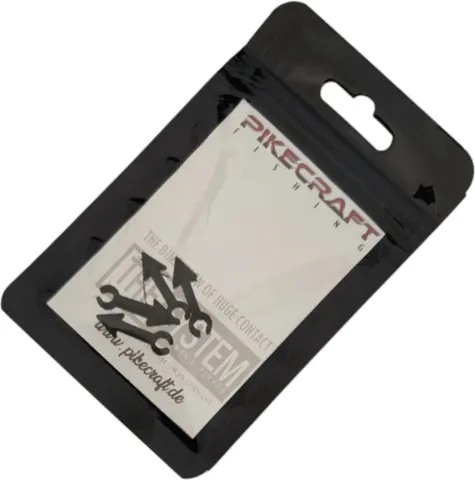 Pikecraft Quick Pin Stinger Spikes #Big