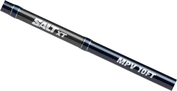 Shakespeare Salt XT MPV Spinning Rod 3.05m 56–112g Fast