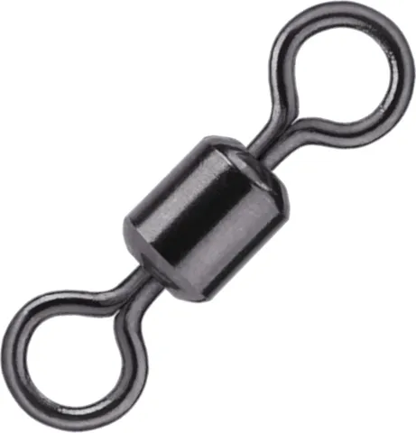 BKK Rolling Swivel-32 Swivels #12 9kg 10 pieces