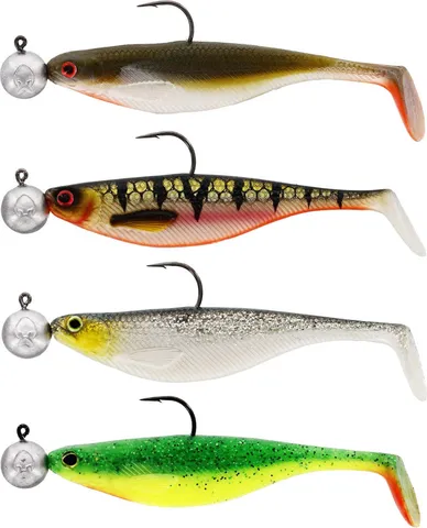Westin Shadteez RNR 9cm 10g 4/0