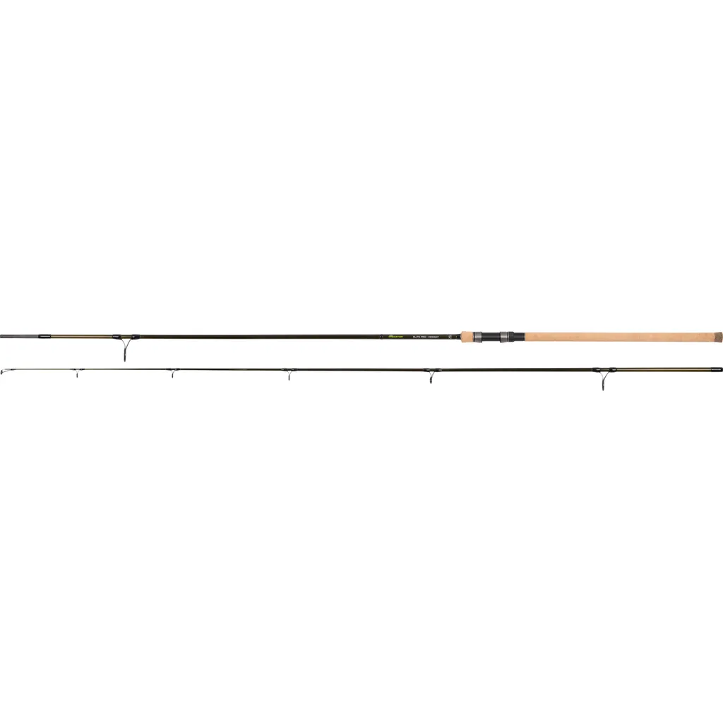 Fox Rage Predator Elite Pro Köderfischrute 3.6m 2pc 3.25lb XS