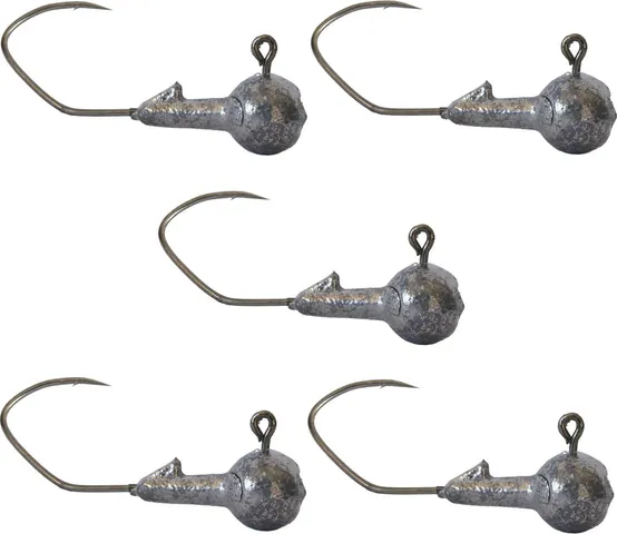 Predax Fishing MSM Jighaken 7g #2/0