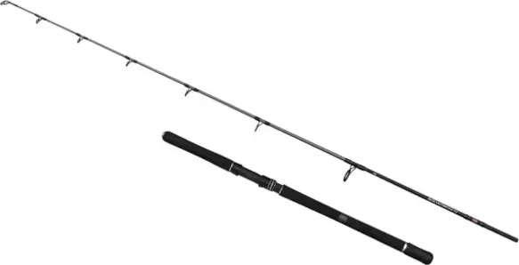 Penn Squadron IV Jigging Spin Spinning Rod 2.04m 300–600g Fast