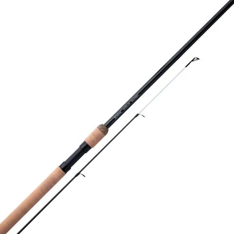 Sonik ANGL-R Barbel Rod 3.66m
