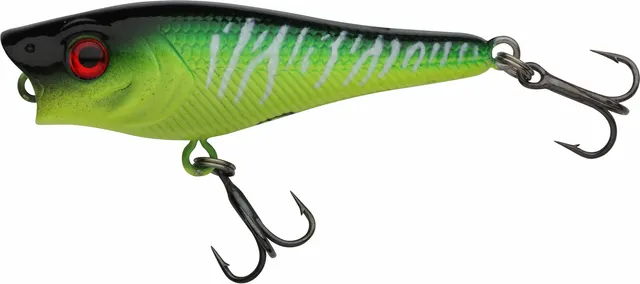 Berkley Pulse Pop Topwater 5cm 3.4g Firetiger