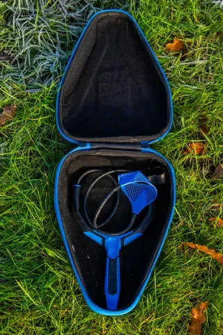 Preston Hardcase Catty Safe 30x21x8cm ABS