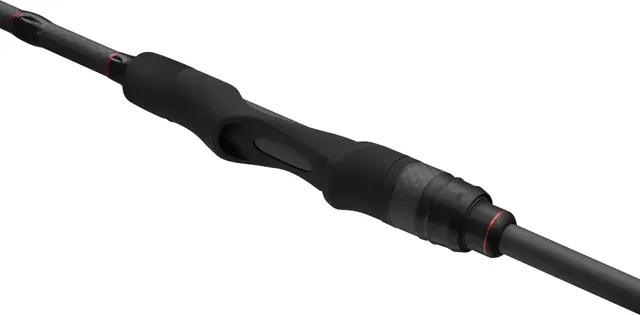 Abu Garcia Vendetta Finesse Solid Tip Spinnrute 2.29m 3–15g Extra Fast