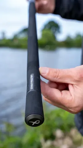 Matrix Horizon X Ultra Pro Distance Feeder Rod 4m 100g 237g