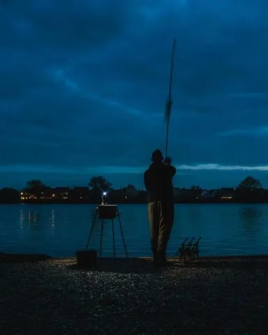 Spomb Bucket Light 3.7V 1.2Ah USB-C Rechargeable Battery