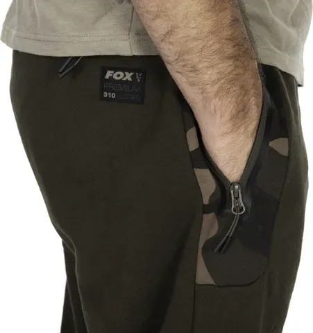 Fox Khaki Camo Premium 310 Joggers 2XL