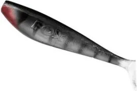 Fox Rage Zander Pro Shad Softbait 7.5cm Young Perch