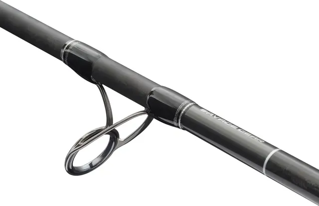 Savage Gear Alpha SG8 Big Bait Spinning Rod 2.59m 36–126g Fast
