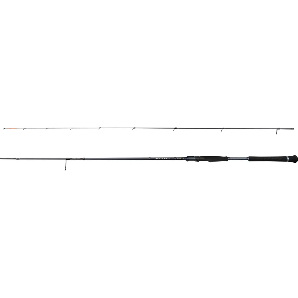 Savage Gear Defiance SG2 Spinnrute 2,43m 15-60g 2pc