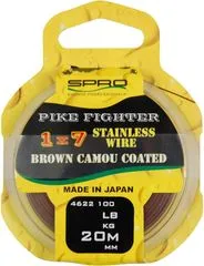 Spro Pike Fighter 0.40mm 9.1kg 20m