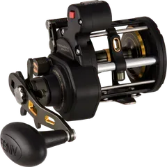 Penn Fathom II Level Wind 20 5.5:1 621g