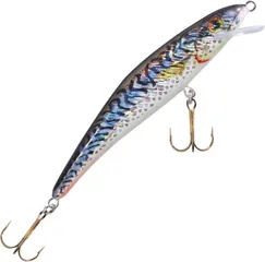 Balzer Matze Koch UV Booster Natur Shallow Runner Wobbler 9cm 9g Makrele