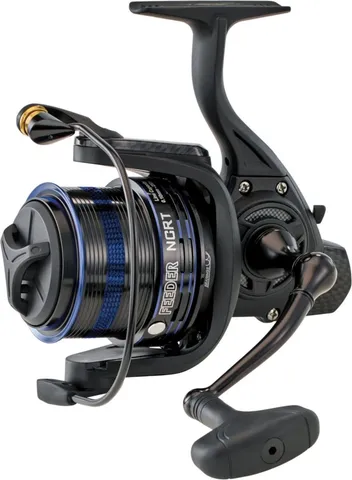 Ryobi Slam UL Feeder Spinning Reel 8500 5.0 495g 14kg 5+1