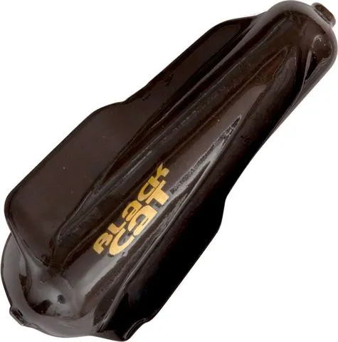 Black Cat Propeller U-Float Float 30g Glow in the Dark