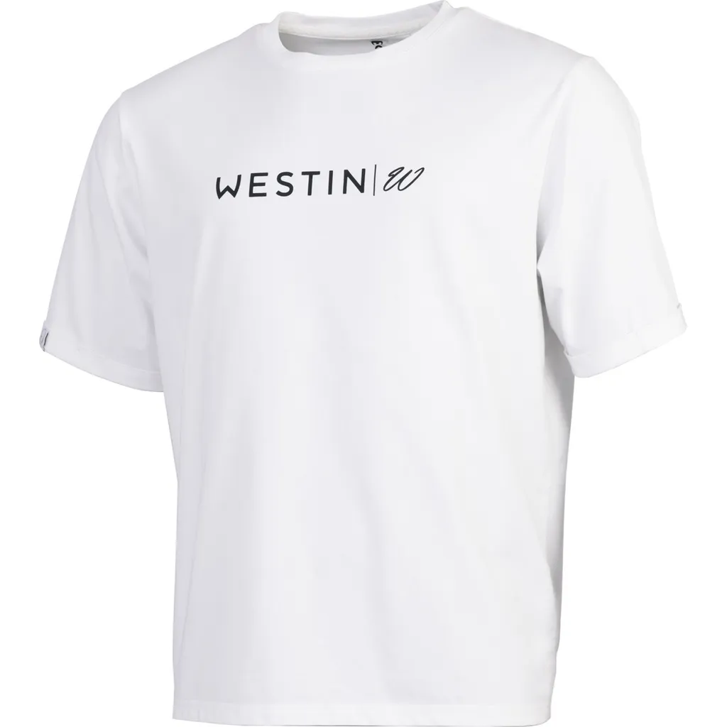 Westin W Range T-Shirt S Bright White
