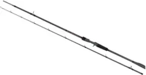 Fox Rage Warrior Pike Cast Ext 60–140g 2.30m 121cm