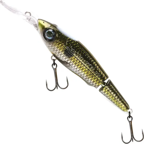 Spro Iris Twitchy JTD DR HL Twitchbait 7.5cm 9g Shad
