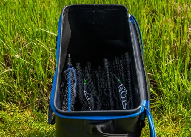 Preston Supera X Eva Net 61x65x26cm EVA Keepnets