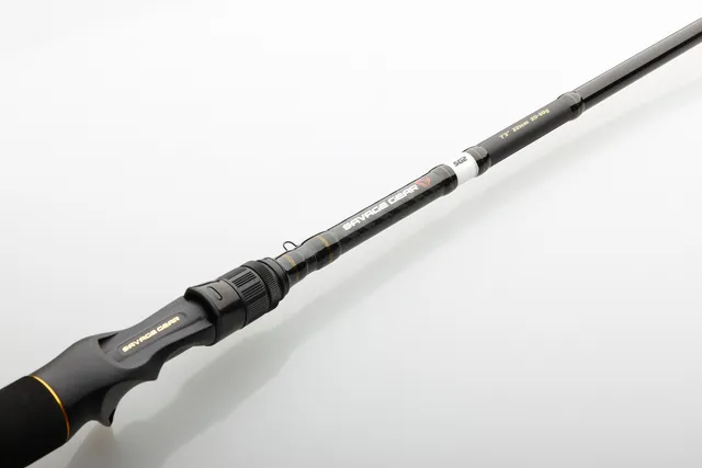 Savage Gear SG2 Fast Game BC Rute 2.21m 30–80g Moderate Fast