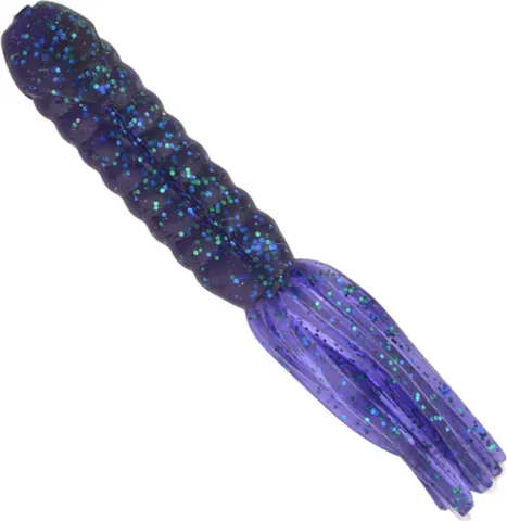 Spro Scent Series Insta Tube 10cm 8.4g Blueberry