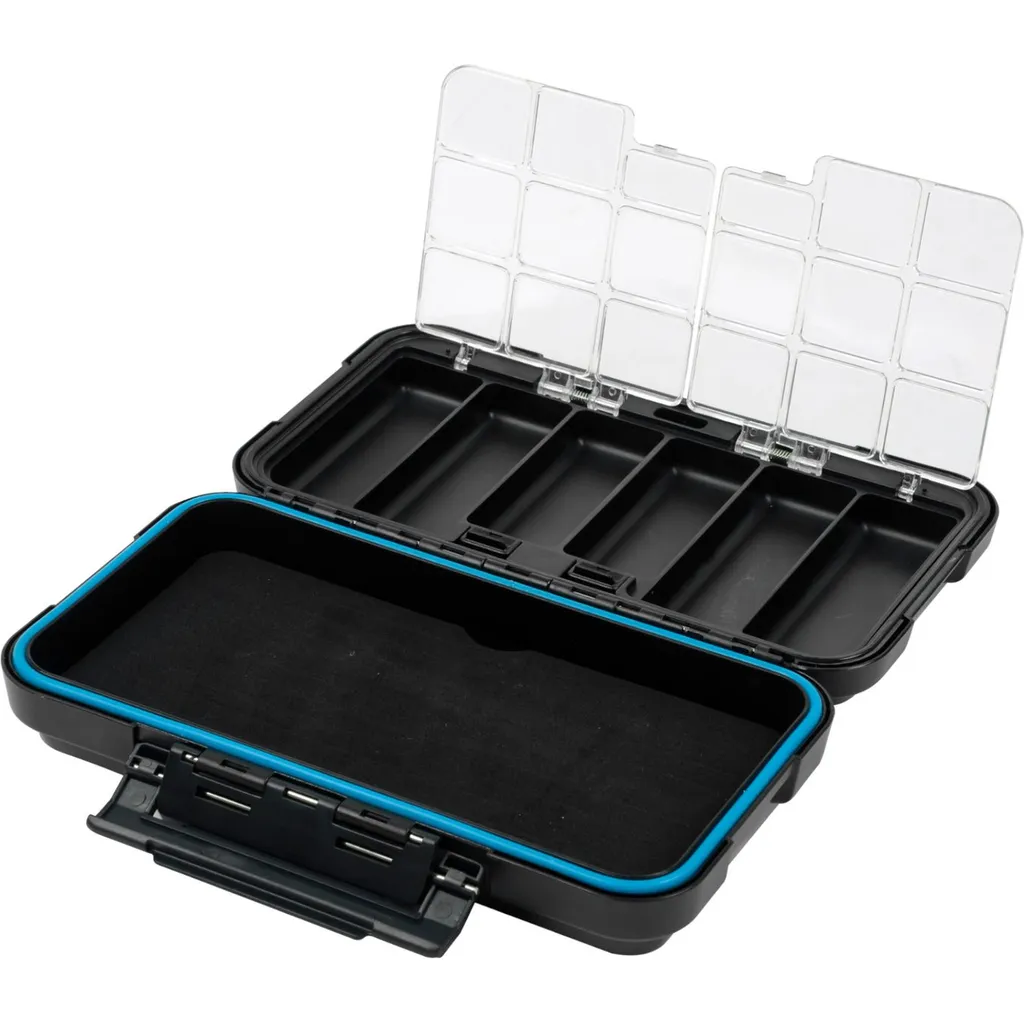Spro Freestyle Reload Rig Box 19.7x17.5x5cm XL