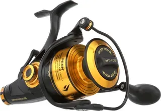 Penn Spinfisher VII Live Liner Reel 2500LL 6.2:1 84cm 399g 6.8kg