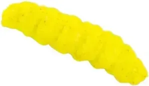 Berkley Gulp! Honey Worm 3.3cm 65g Honey Yellow