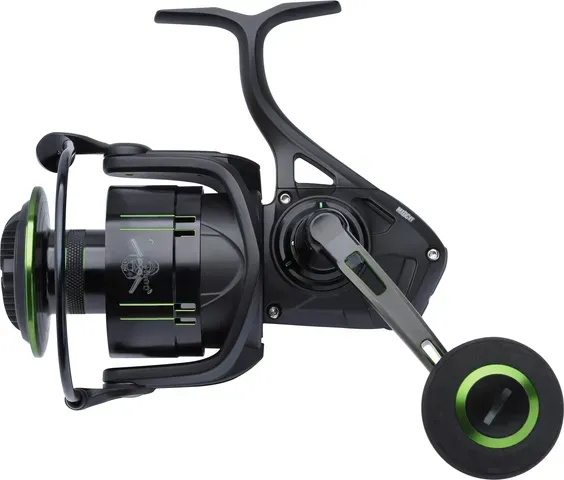 Madcat Dominion Spinning Reel 8500 22.7kg 873g 4.7:1