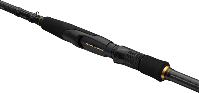 Savage Gear Revenge SG2 Medium Game Travel Spinnrute 2.15m 10–40g Moderate Fast