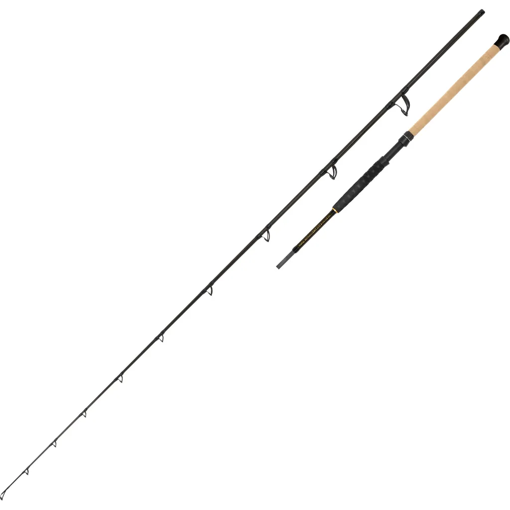 Black Cat Battle Cat Elite Bank Wallerruten 2.8m 180-300g 2pc LE
