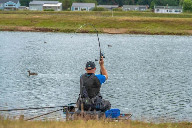 Preston Bait Up Xtreme 3.6m Feeder 312g