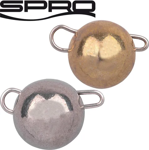 Spro Freestyle Tungsten Bottom Jig Jig Head 3g
