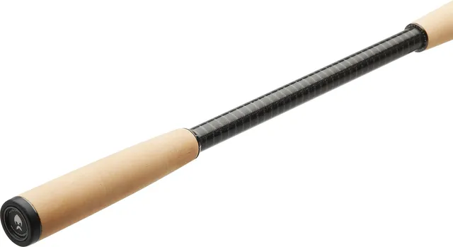 Westin W8 Monsterstick-T Baitcastrute 233cm 130-260g 2pc