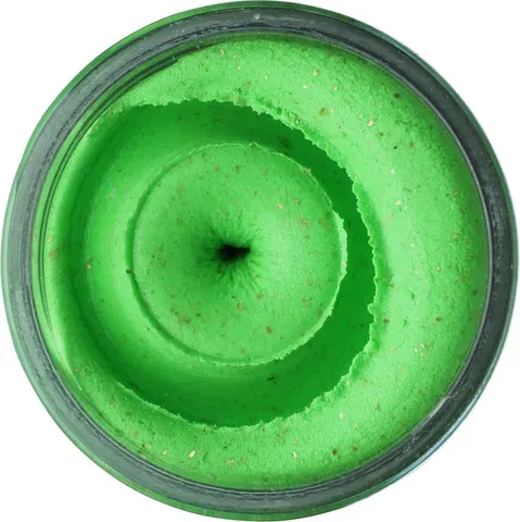 Berkley PowerBait Trout Dough Fruits 50g Kiwi Cool