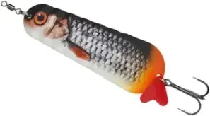 Abu Garcia Atom Pro Crankbait 7.5cm 1–3m 20g Roach