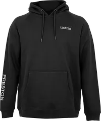 Preston French-Terry-Hoodie Groß