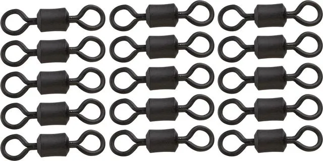 Prologic LM Swivel 8 15pcs Matte