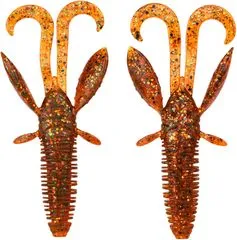 Spro Scent Series Insta Hog 9cm 4g Caramel Disco