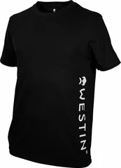 Westin Vertical T-Shirt S Black