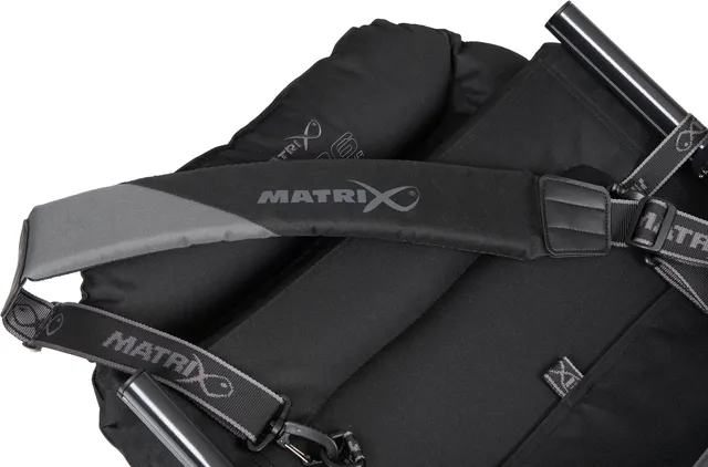 Fox Matrix Angelstuhl XR36 Pro
