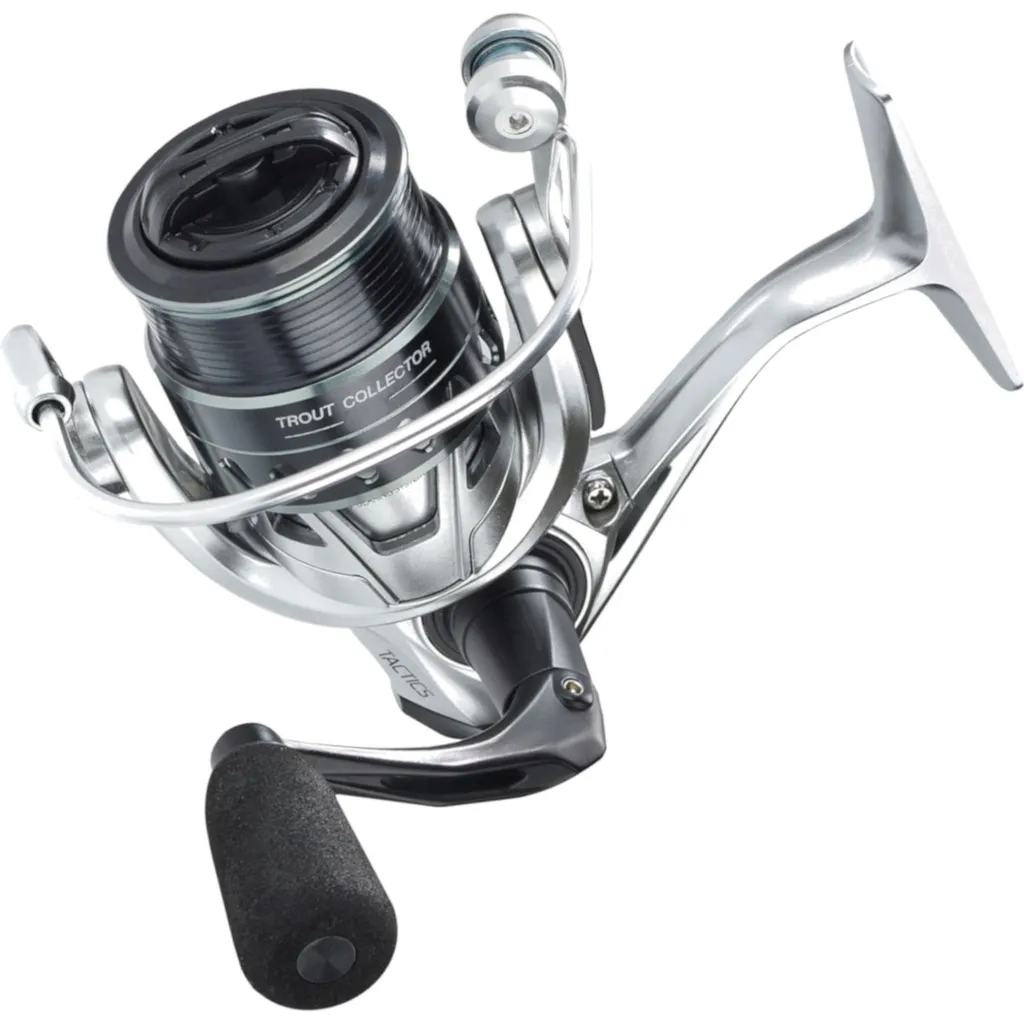 Balzer Tactics Trout Collector 7200 Stationärrolle 5.2:1